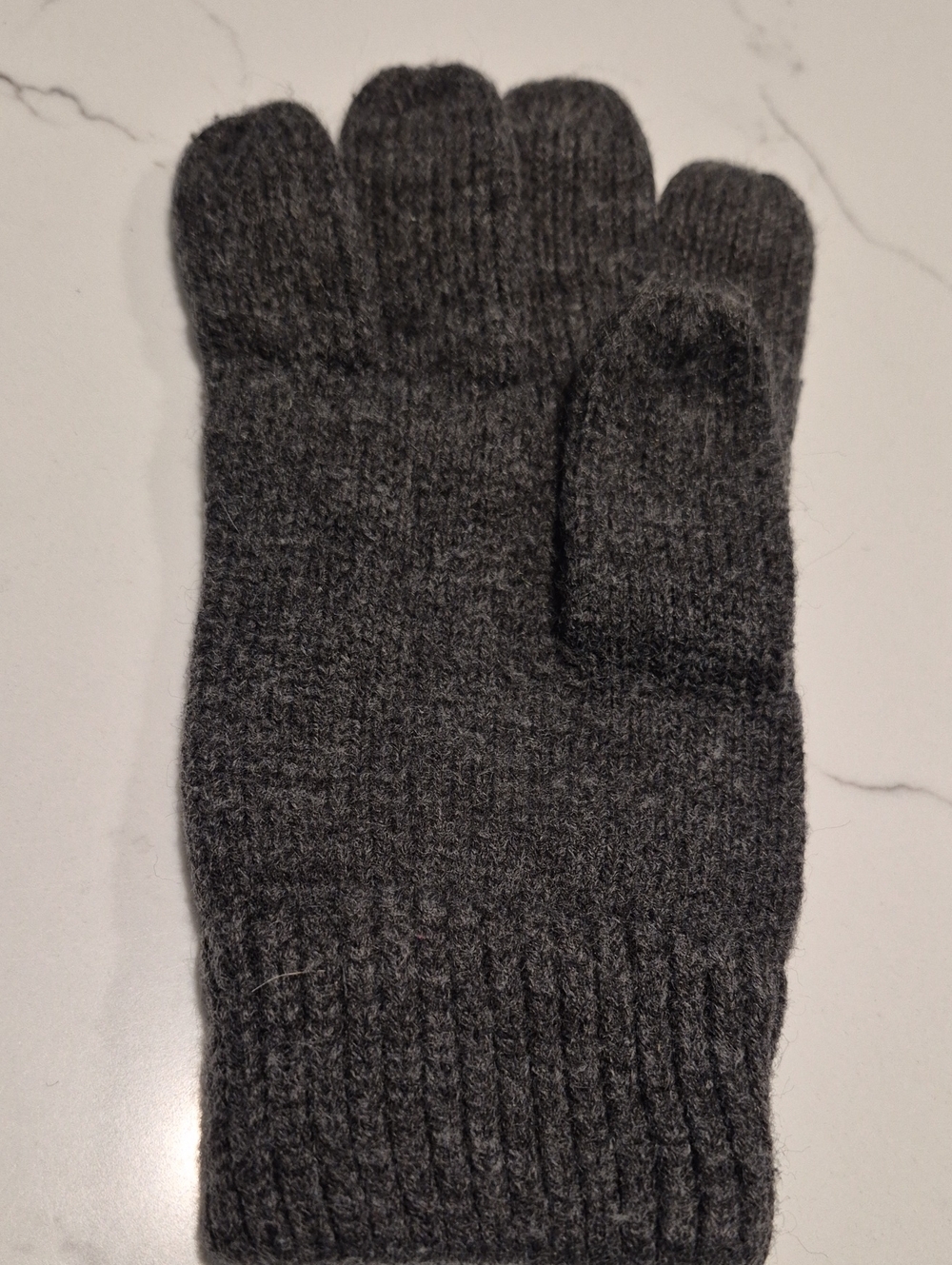 GENUINE HARLEY DAVIDSON LADIES CASUAL GLOVES - Picture 8 of 9